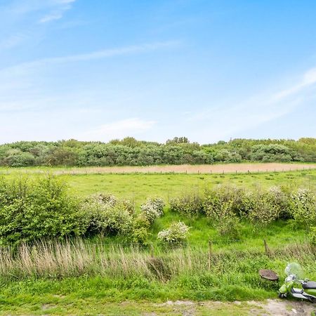 Duinenhuisje Oostende Exteriör bild