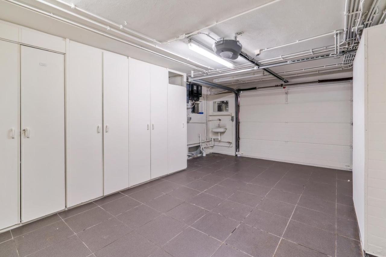 Duinenhuisje Oostende Exteriör bild