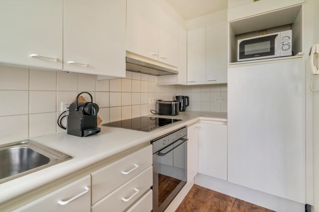 Duinenhuisje Oostende Exteriör bild