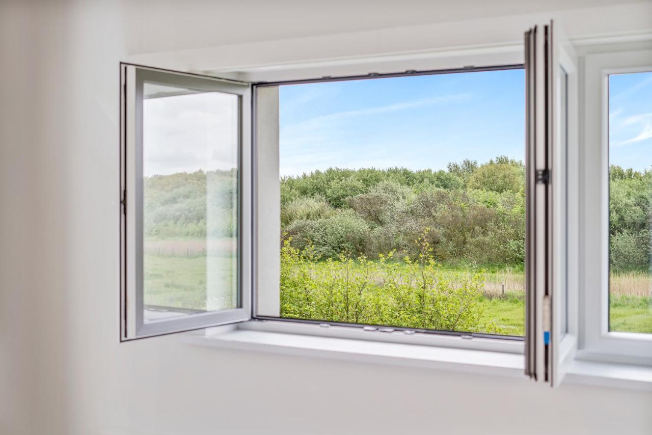 Duinenhuisje Oostende Exteriör bild